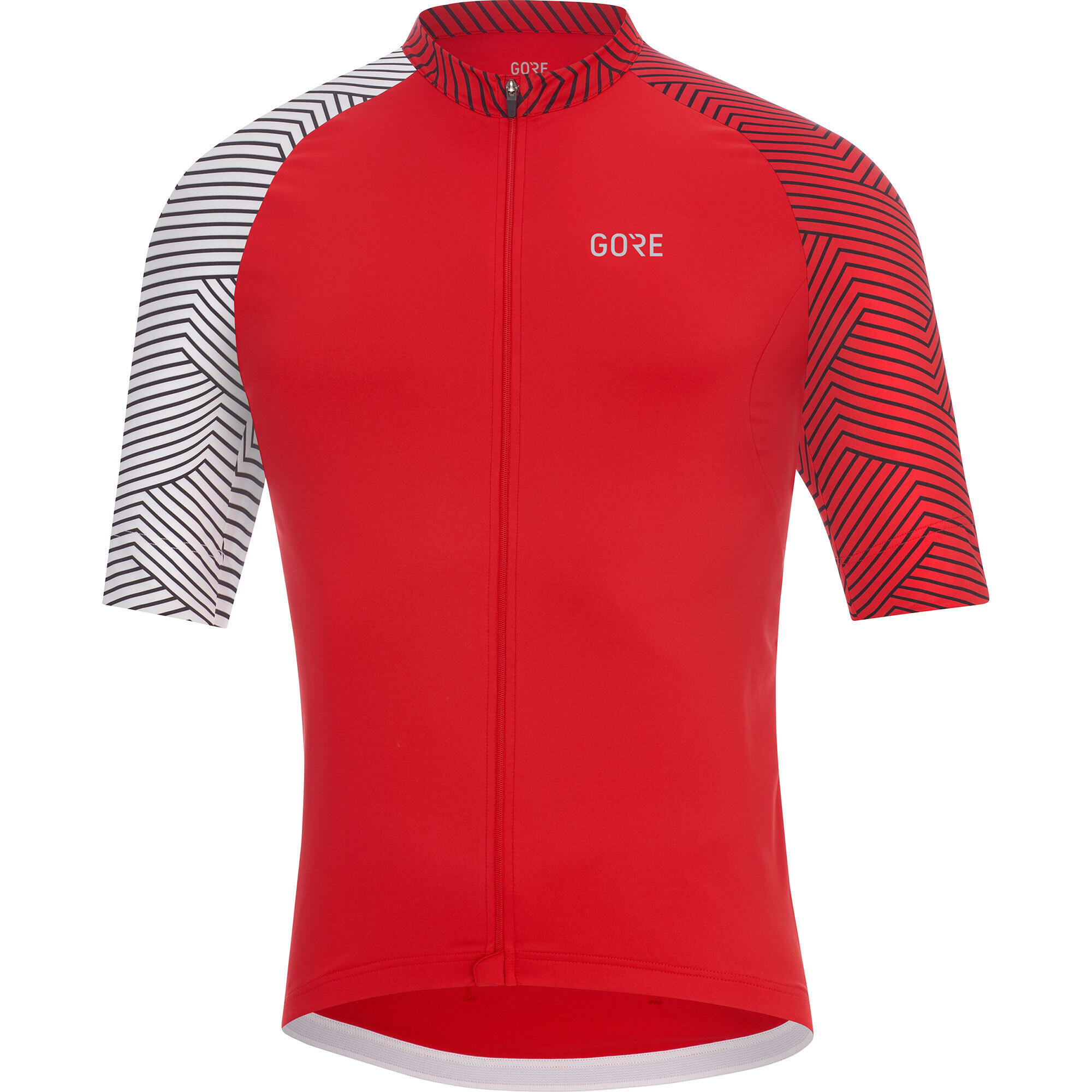 GORE WEAR Jersey Gore C5 Optiline
