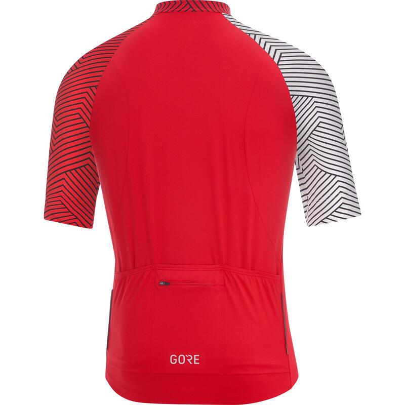 Jersey Gore C5 Optiline