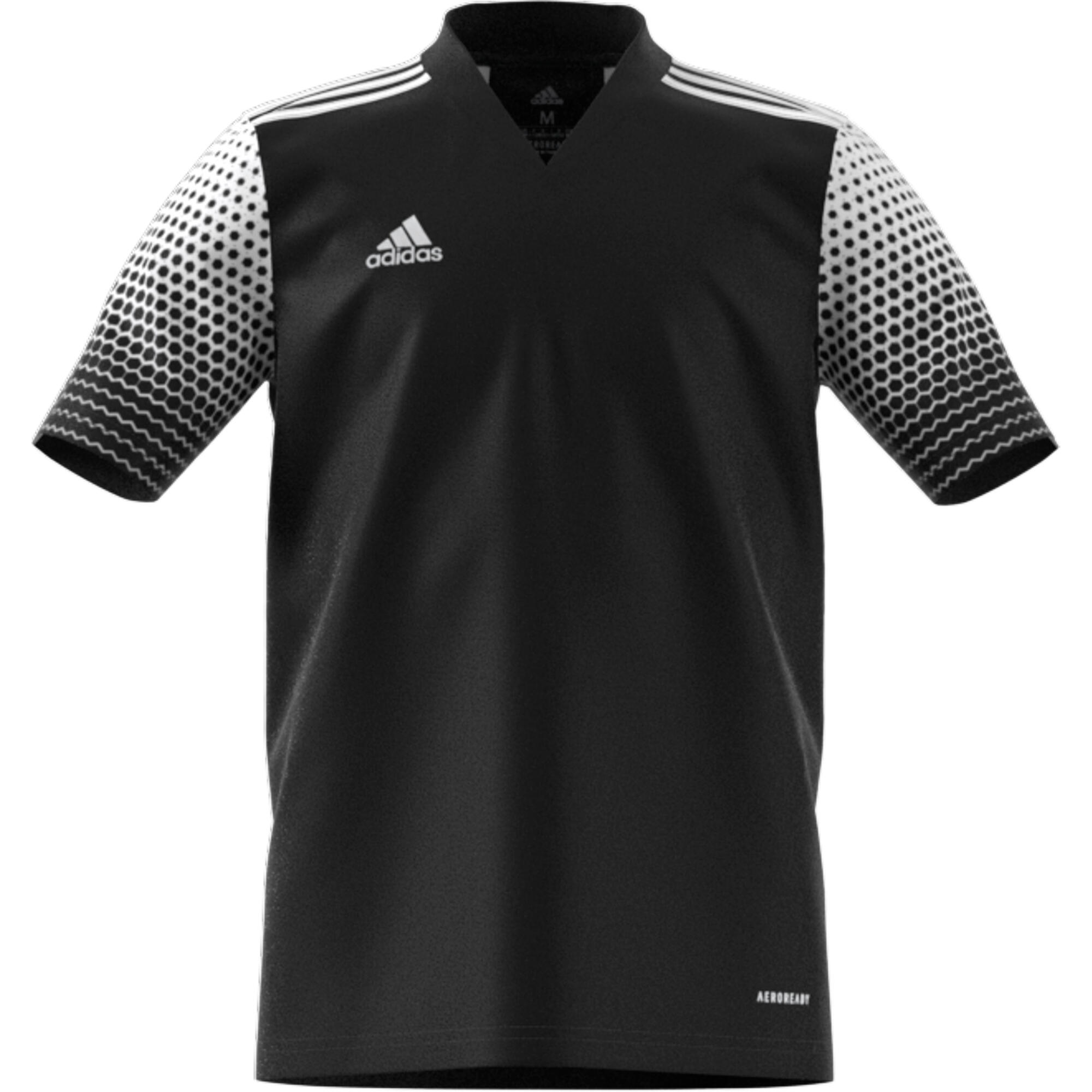 Maillot enfant adidas Regista 20 4/5