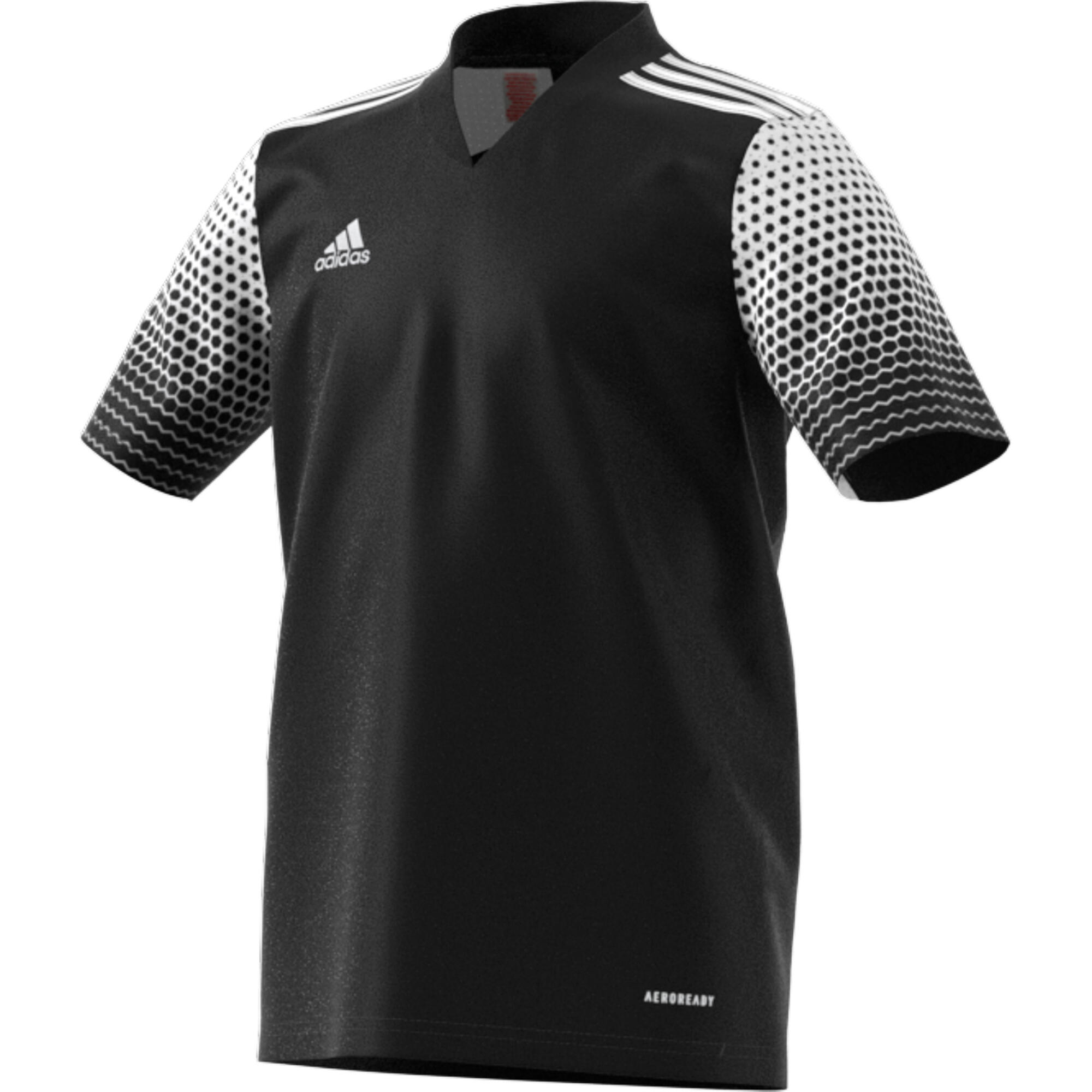 Maillot enfant adidas Regista 20 2/5