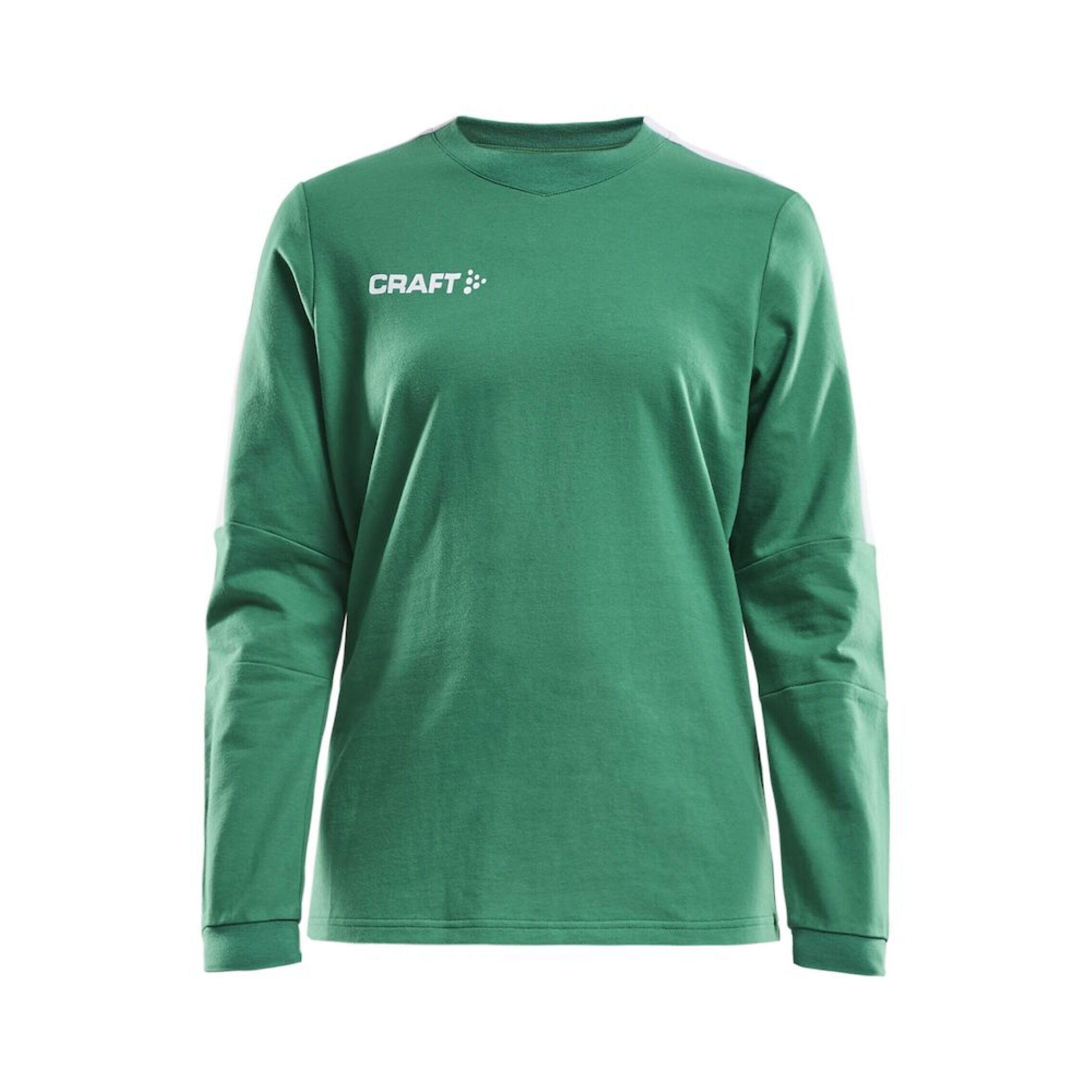 Sweatshirt dames Craft progress 2/3