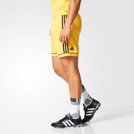 Adidas - Bermuda noir BK4766 J