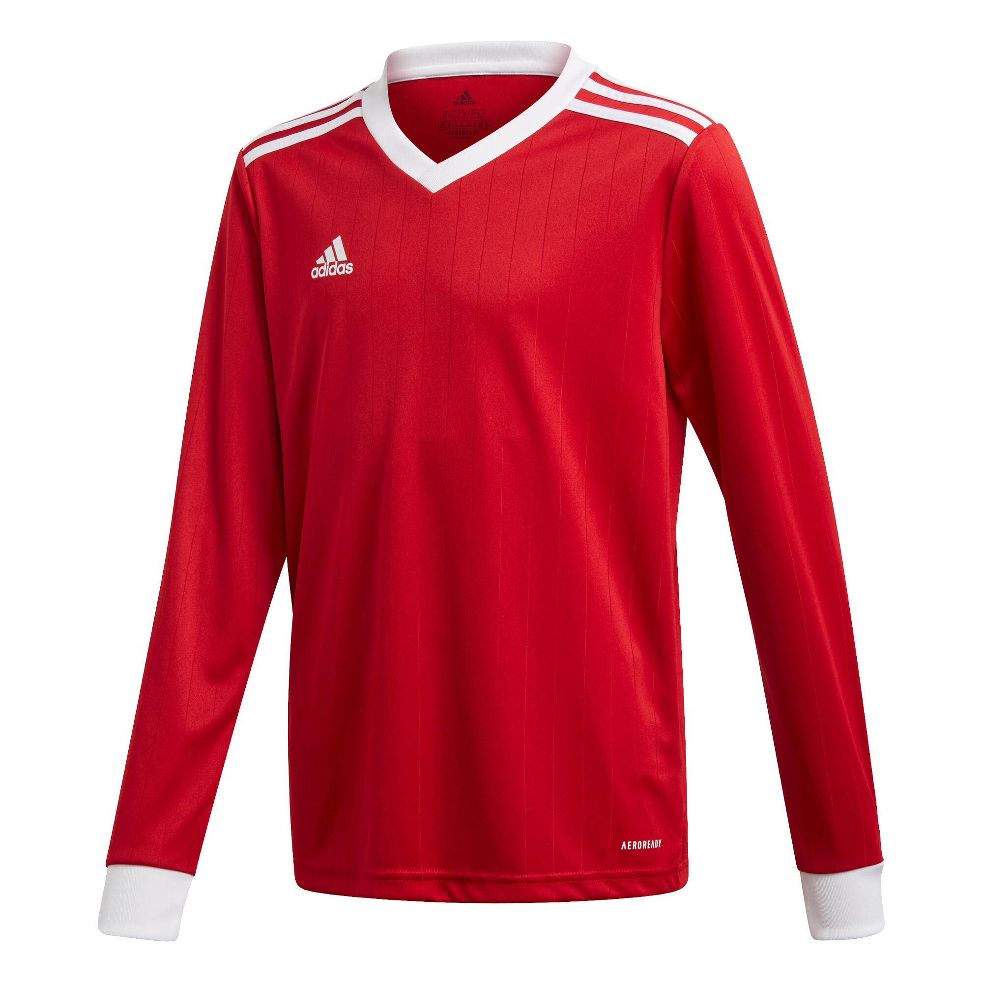 Danemark Decathlon Maillot Manche Longue Manchester United Adidas