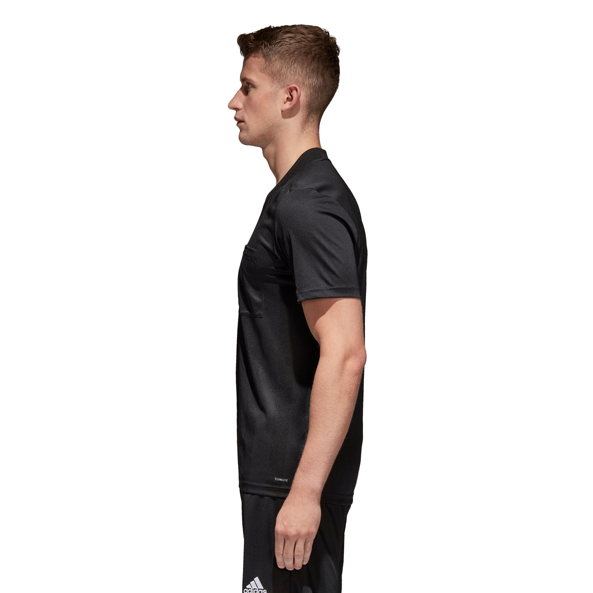 Camicia dell'arbitro adidas Referee 18 3/5