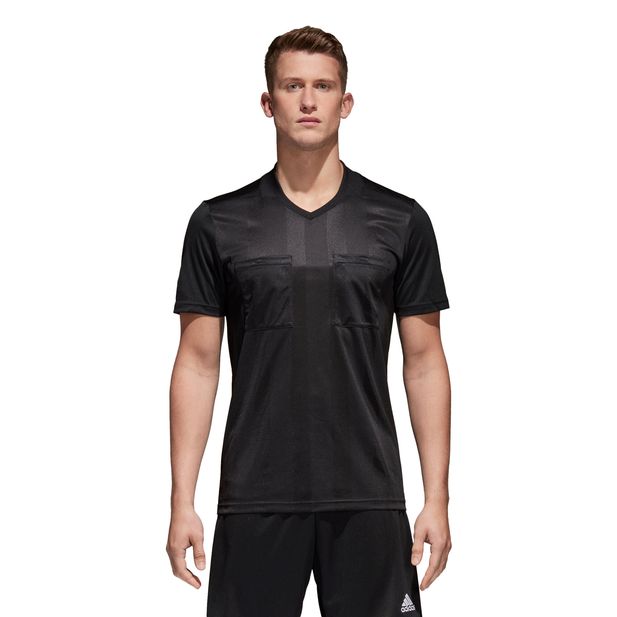 Camicia dell'arbitro adidas Referee 18 2/5