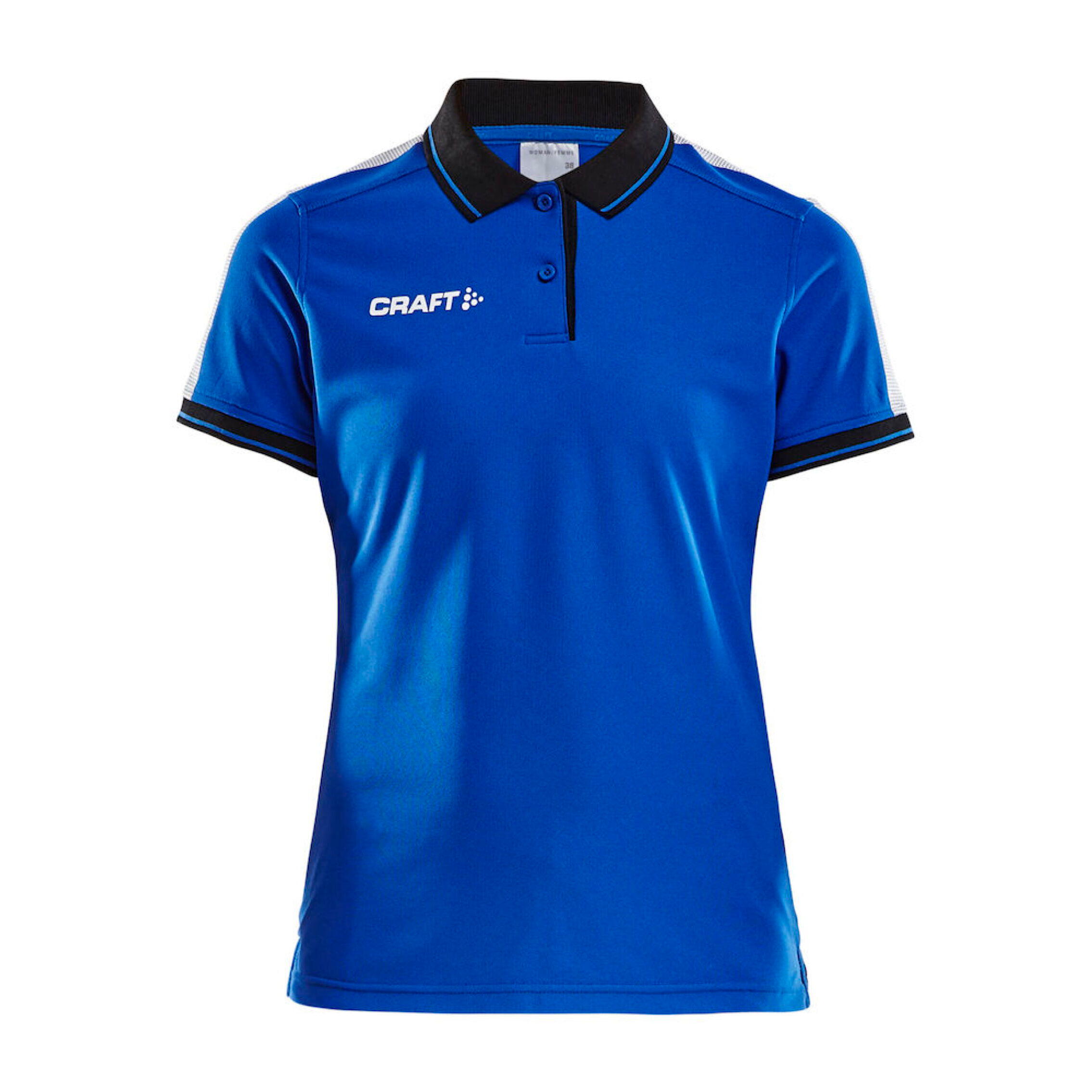 Polo femme Craft pro control 7/7