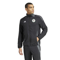 Veste de survêtement Prematch Algérie 2025