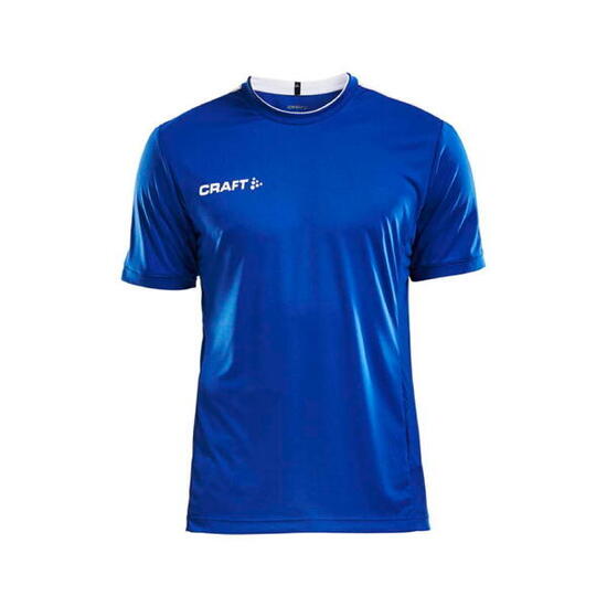 T-shirt Ambachtelijke vooruitgang beoefenen