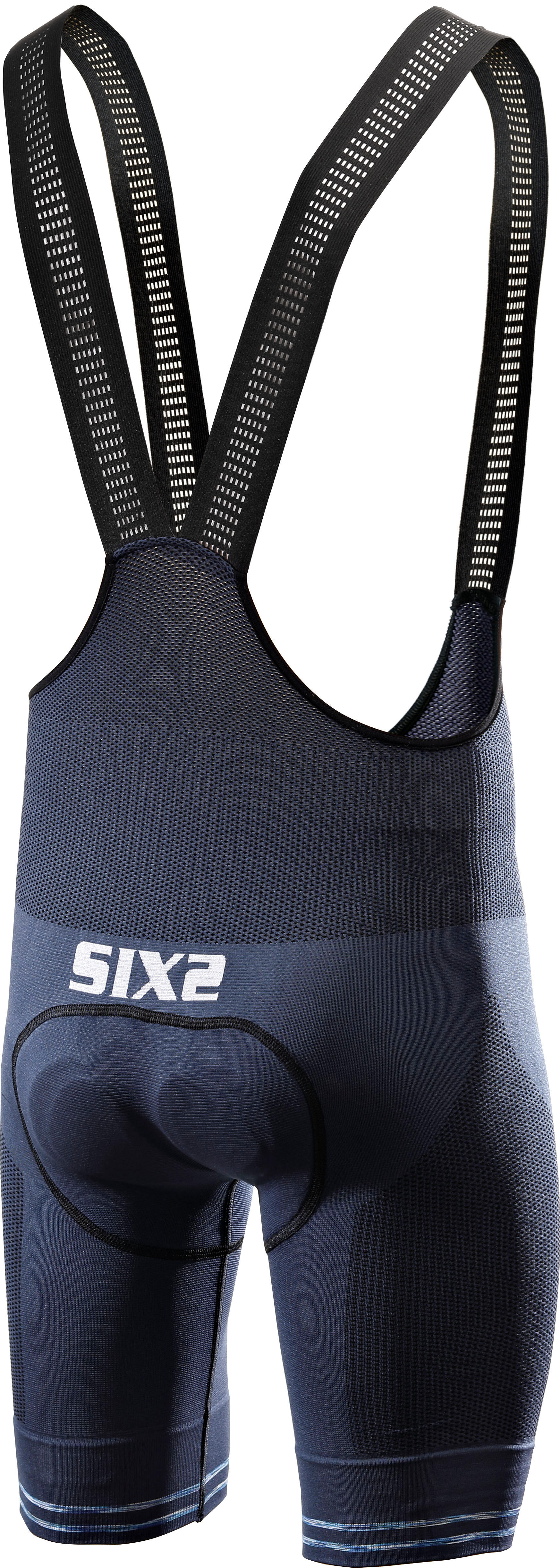 Spodenki rowerowe Clima Bib 2/7