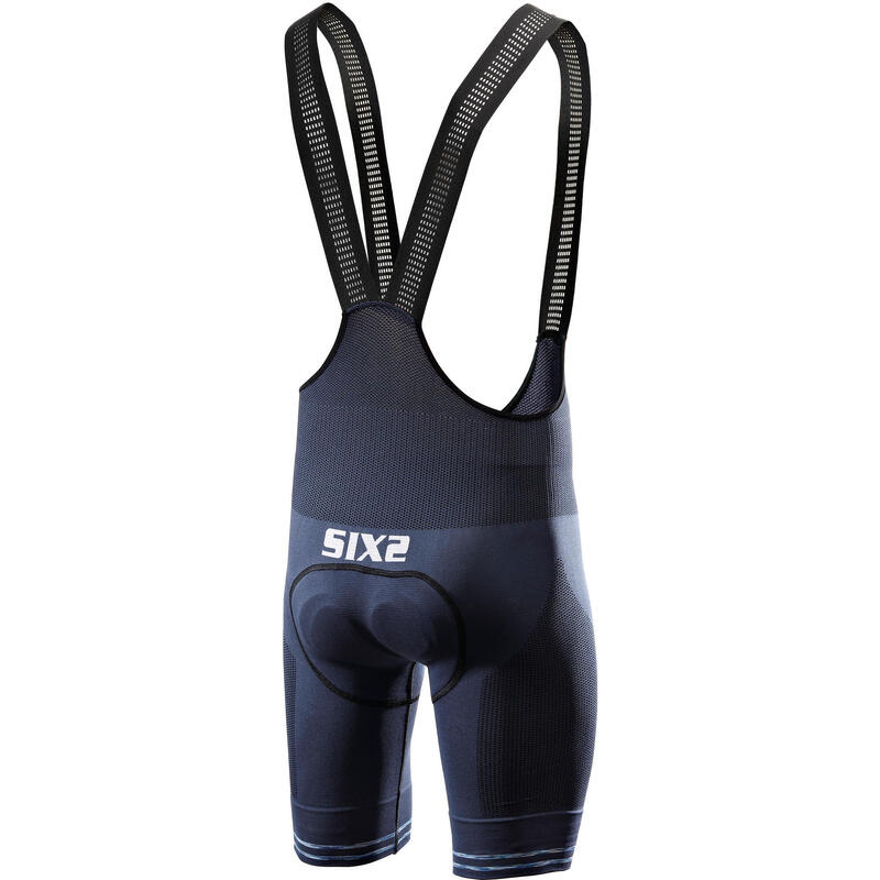 Kurze Hosen Sixs Clima BIB M Avio Light