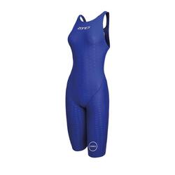 Maillot de bain femme Zone3 Performance Speed Kneeskin