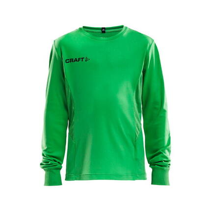 Maillot gardien manches longues enfant Craft squad
