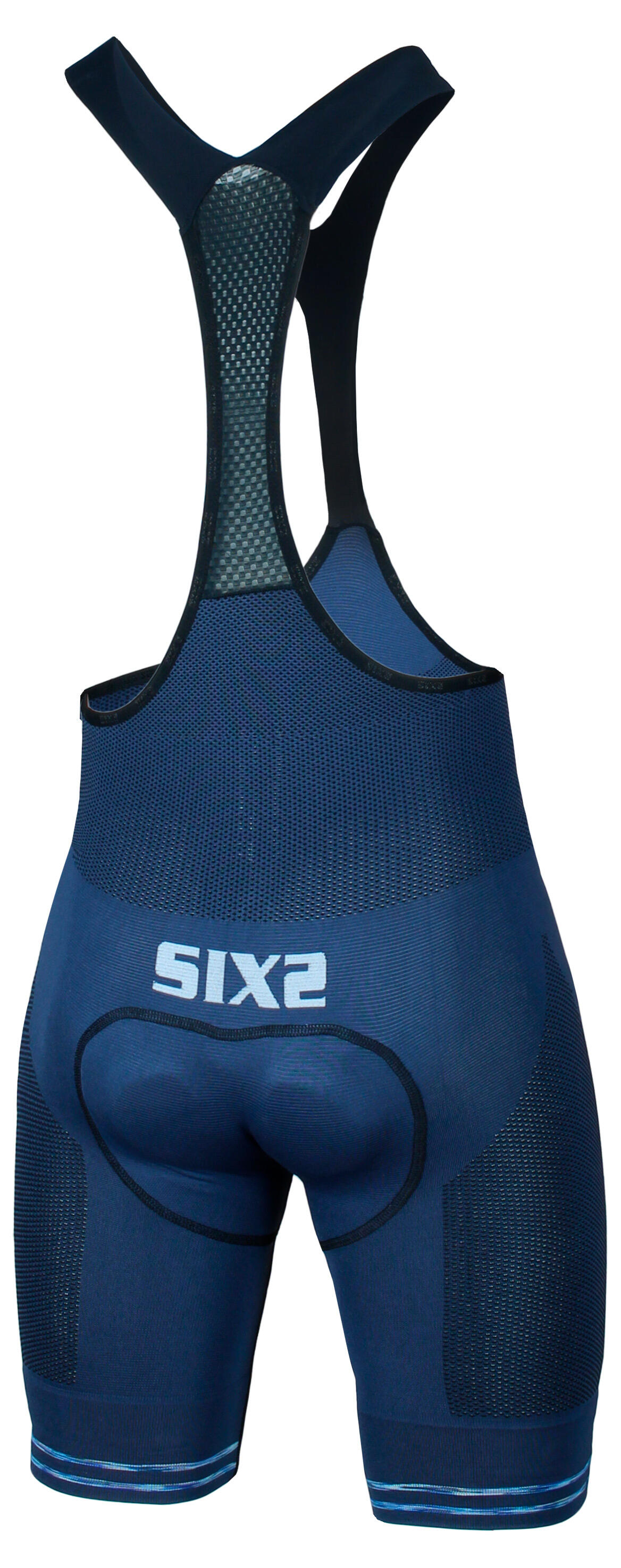 Culotte ciclismo Wom Clima Bib 2/5