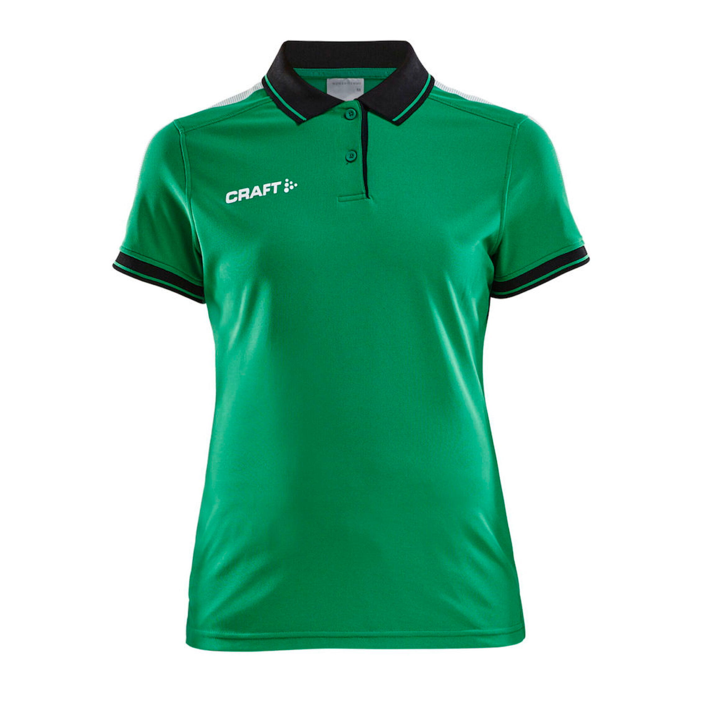 Polo femme Craft pro control 3/7