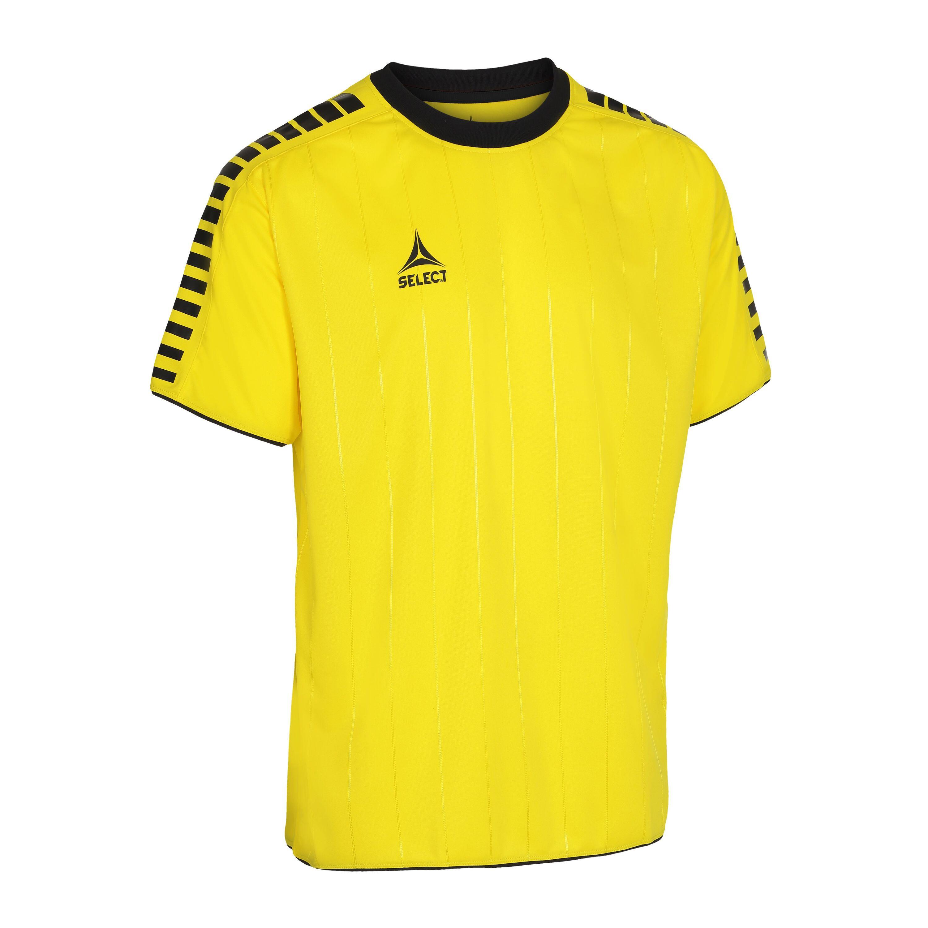 jaune / jaune / noir