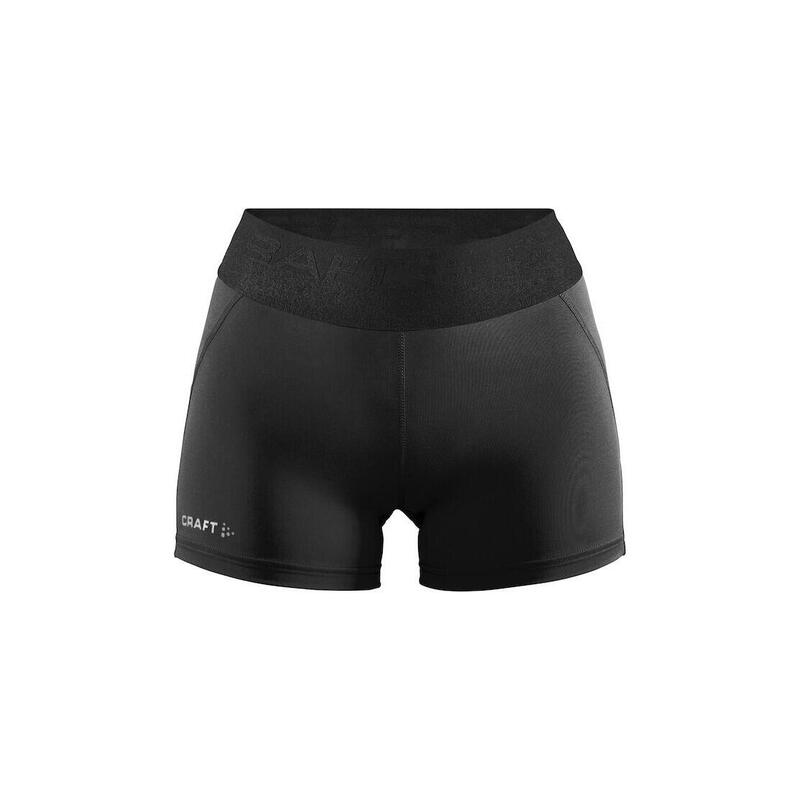 Dames shorts Craft Essence Core