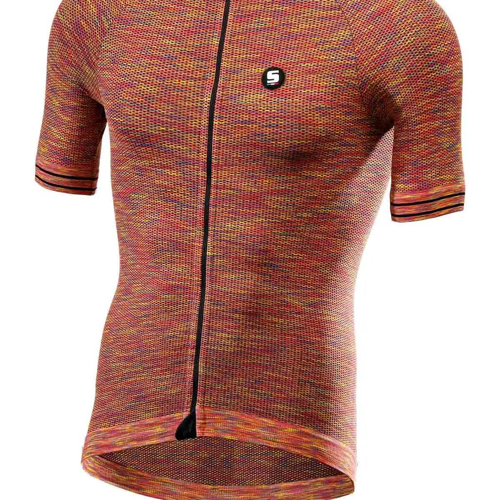 Jersey Sixs Clima