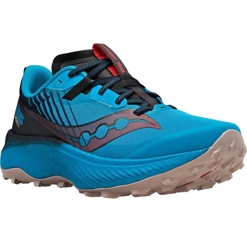 Chaussures de course Saucony Endorphin Edge