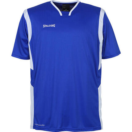 T-Shirt Spalding All Star