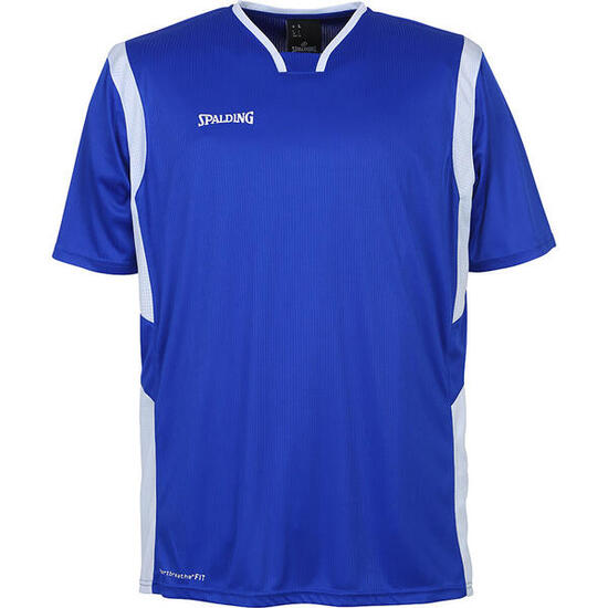 T-Shirt Spalding All Star