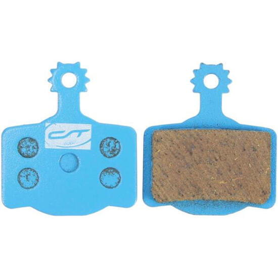 Pastiglie dei freni Contec Org CBP-160 Magura MT 2 / 4 /