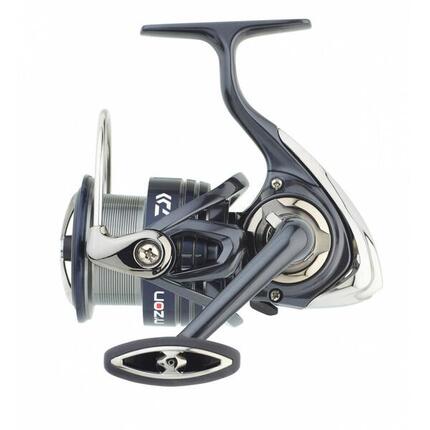 Haspel Daiwa NZP19LT5000SCP