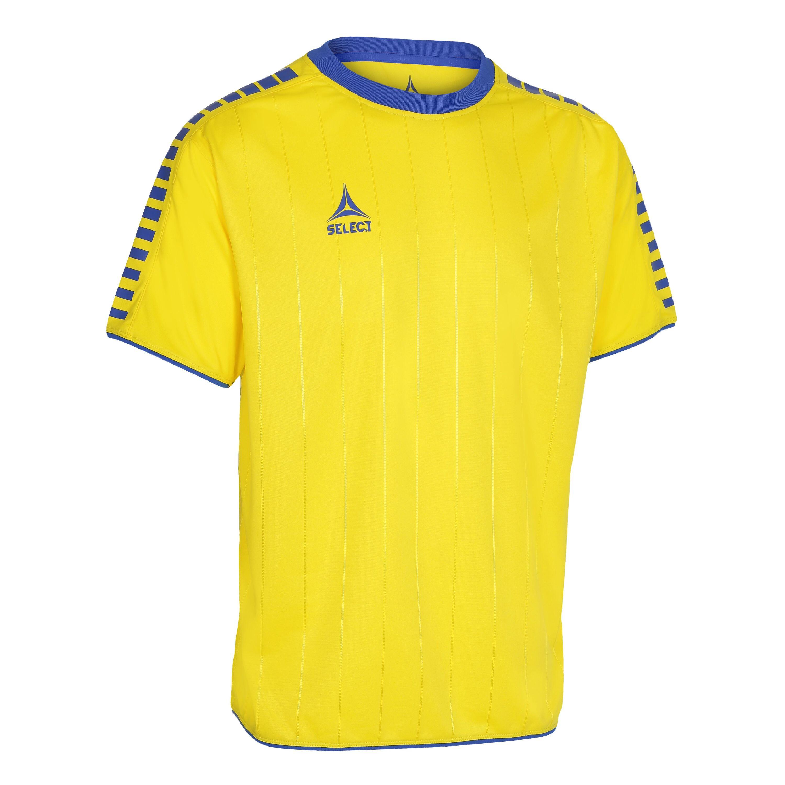jaune / jaune / bleu