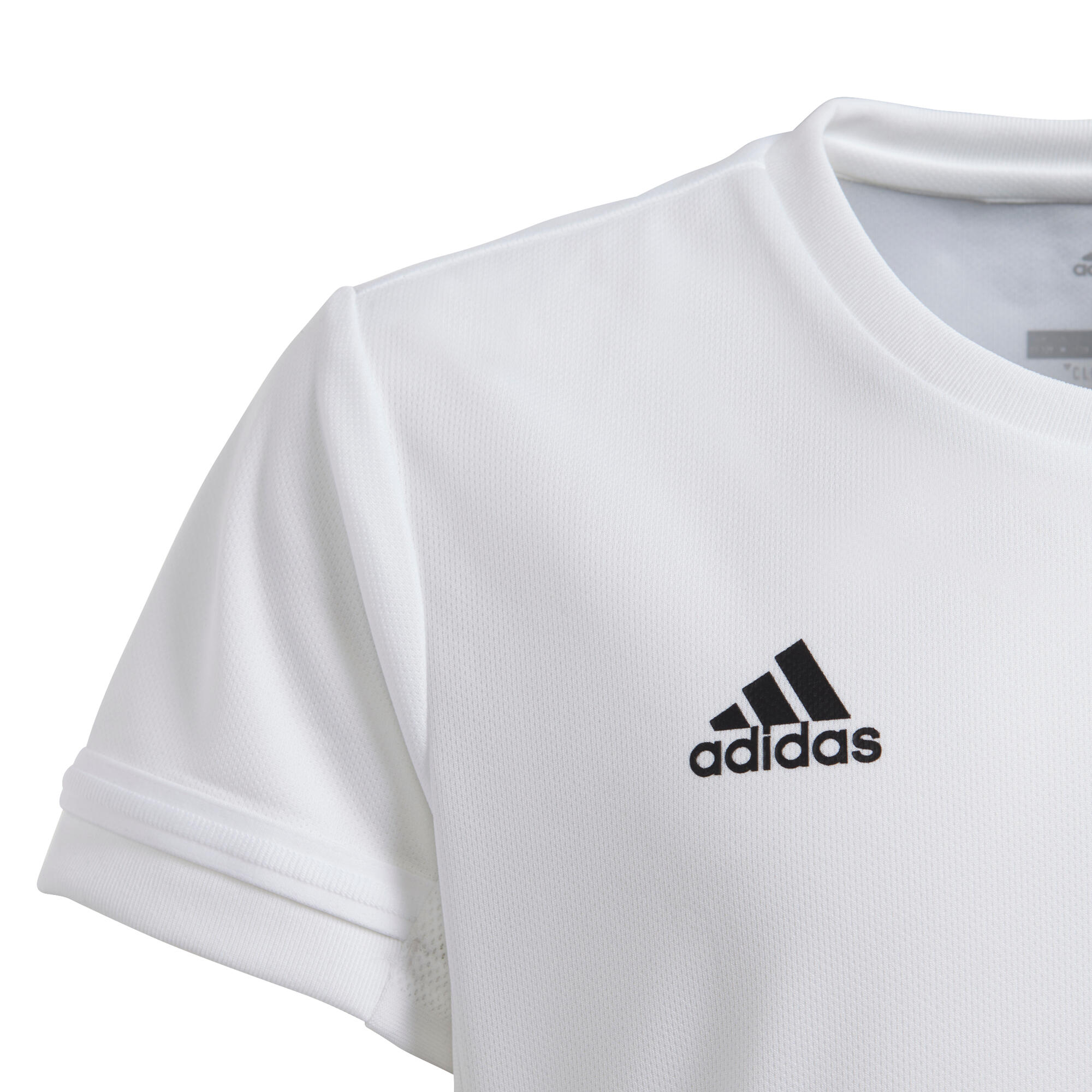 adidas Mädchen Trikot TEAM 19 2/6