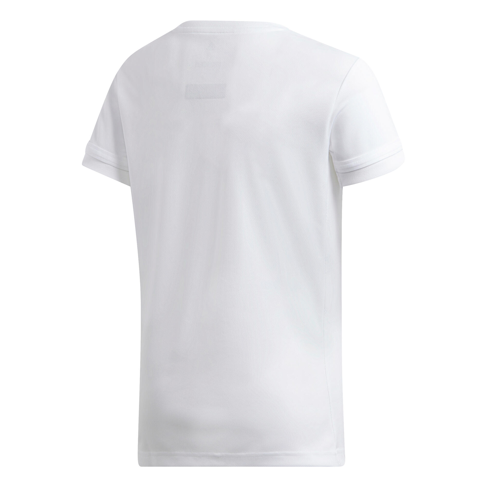 adidas Mädchen Trikot TEAM 19 5/6