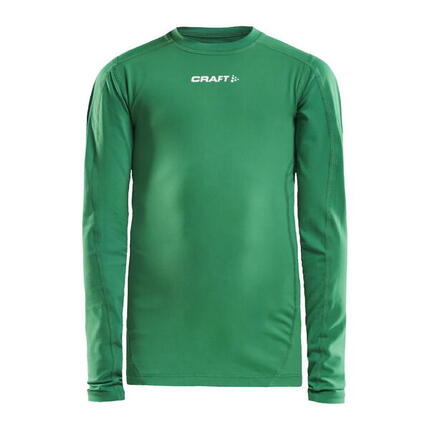 Craft Kinder Langarmshirt Pro Control Compression LS 1906860