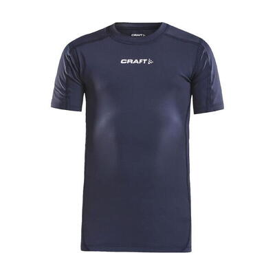 Kindercompressie t-shirt craft pro control