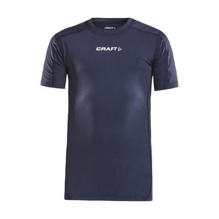 T-shirt enfant compression Craft pro control