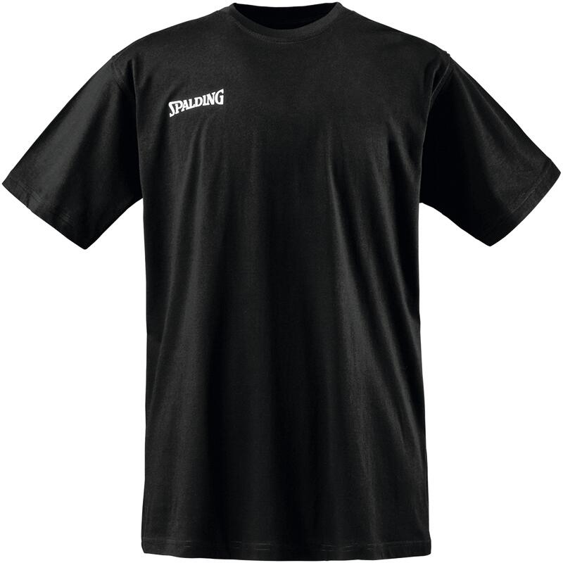 T-shirt Spalding Basic 3/6