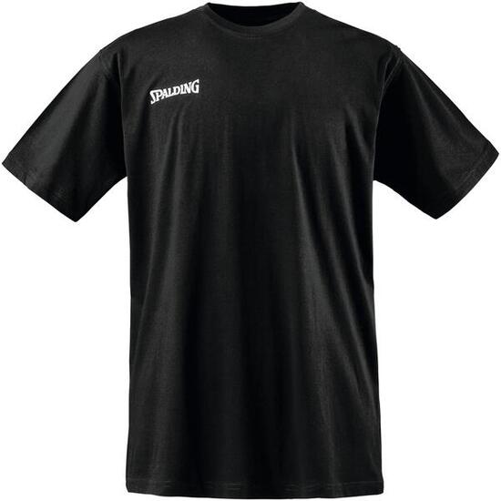 T-shirt Spalding Basic
