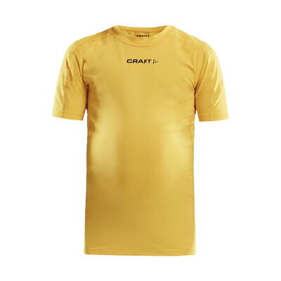 Kindercompressie t-shirt craft pro control