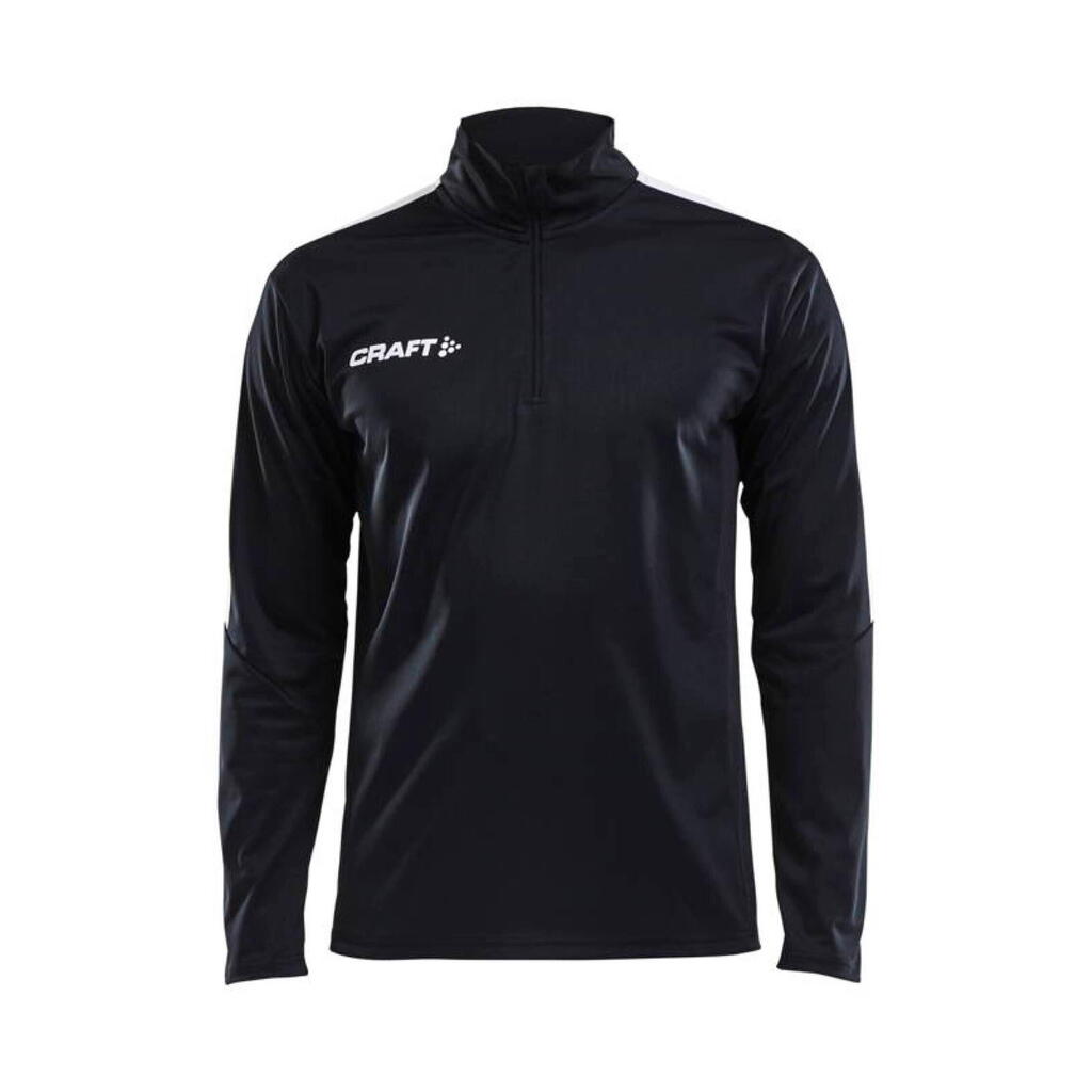 Training top Craft progress