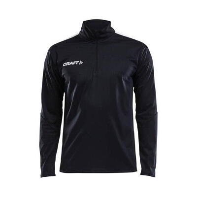 Top training craft progress