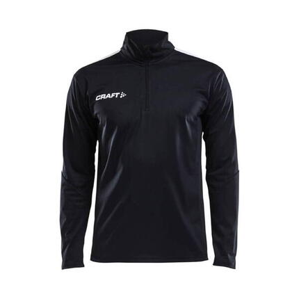 Training top Craft progress