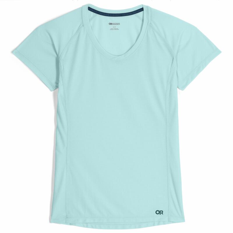 T-shirt femme Outdoor Research Echo