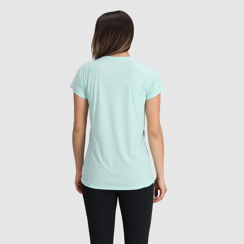 T-shirt femme Outdoor Research Echo