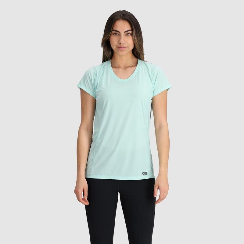 T-shirt femme Outdoor Research Echo