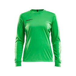 Maillot gardien manches longues femme Craft squad