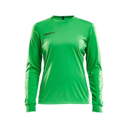 Maillot gardien manches longues femme Craft squad