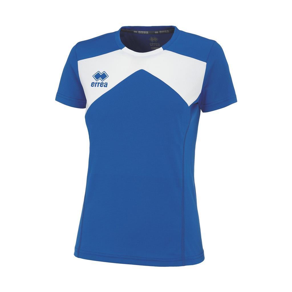 Blauw / Blauw / Wit