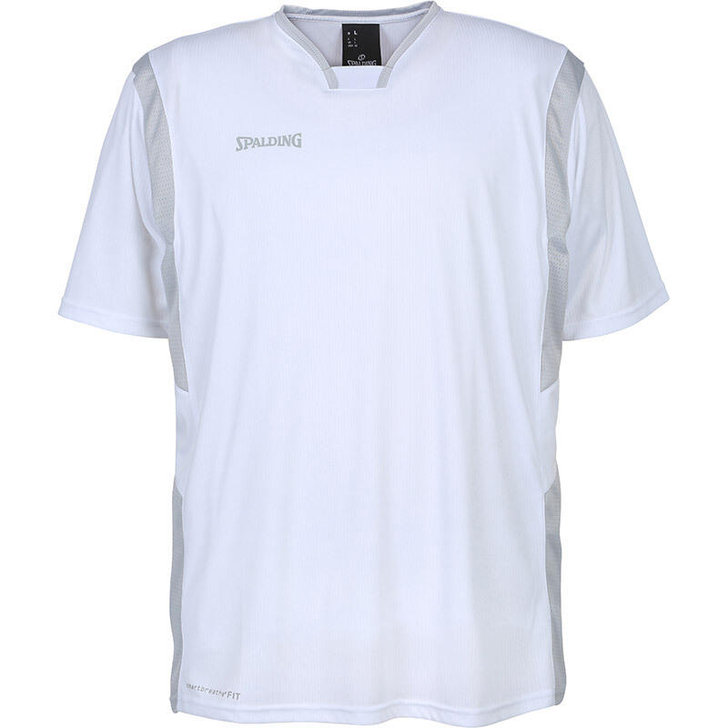T-shirt spalding all star