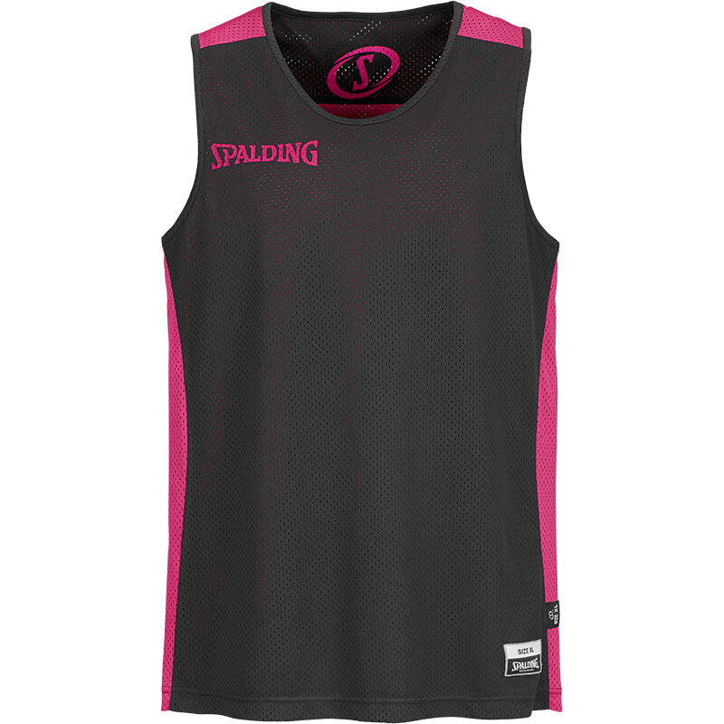 Maillot réversible Spalding Essential 2/2