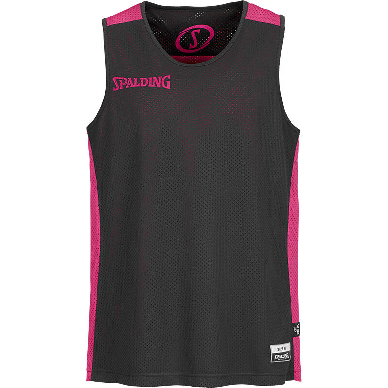 Maillot réversible Spalding Essential