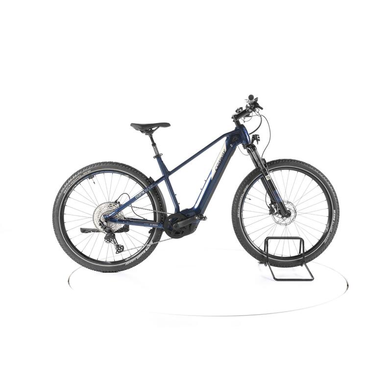 Refurbished - Conway Cairon SUV 5.0 E-Bike 2022 - Zeer goed