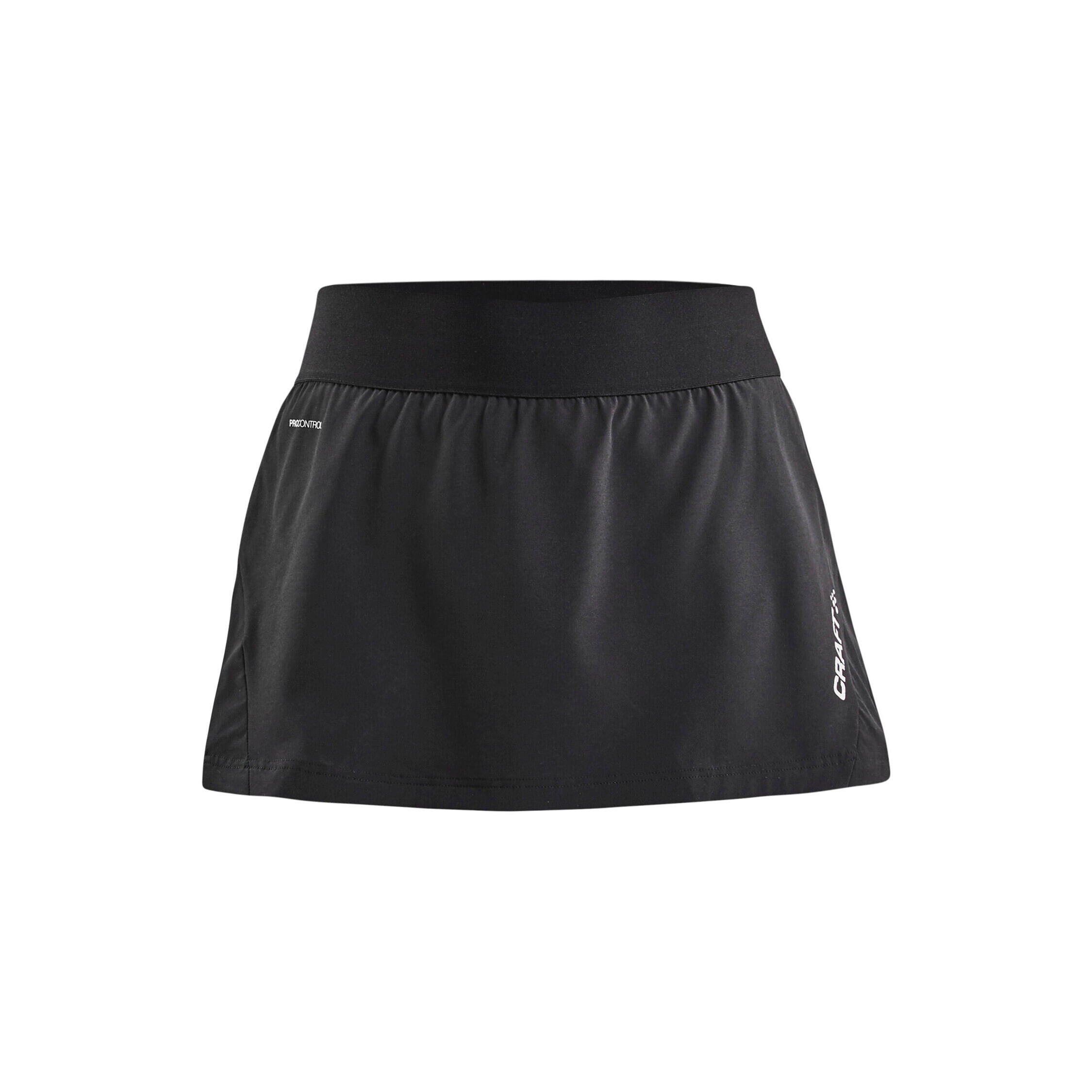 Craft - Short Skirt Craft Pro Control Impact - Short - Noir - 52 2xl - Decathlon