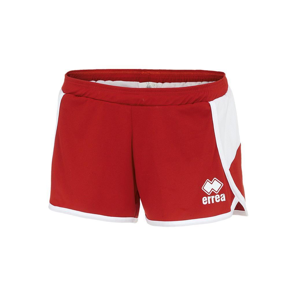 rosso / rosso / bianco